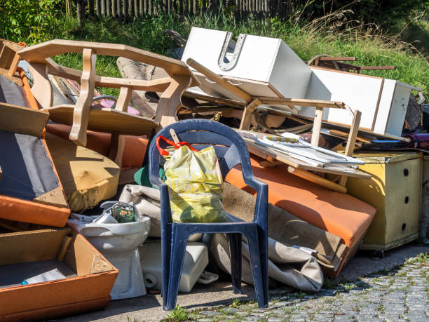 Best Household Junk Removal  in Florida, NY