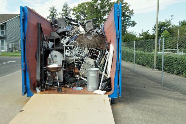 Best Attic Cleanout Services  in Florida, NY