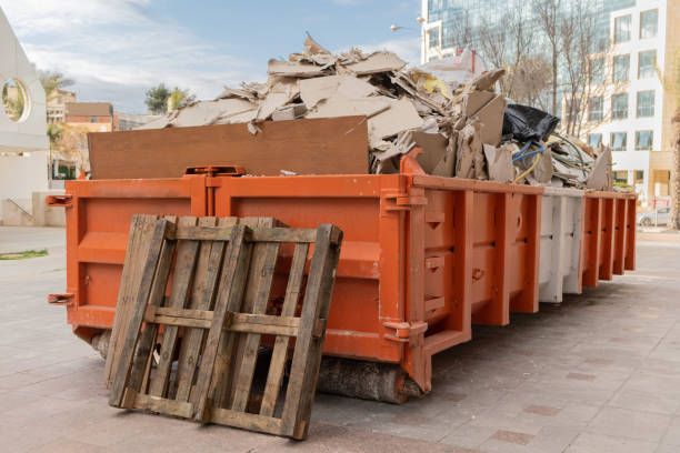 Best Attic Cleanout Services  in Florida, NY
