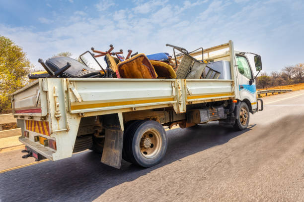 Trash Removal Near Me in Florida, NY