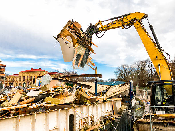 Best Basement Cleanout Services  in Florida, NY
